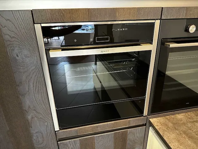 Nieburg - showroomkeuken - afbeelding 13 van  44