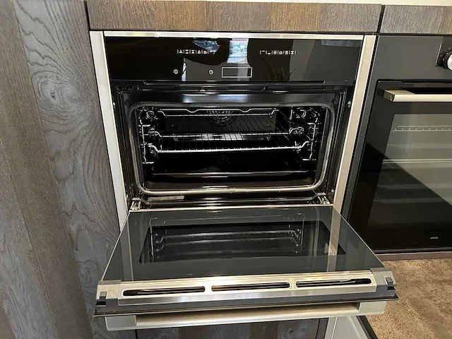 Nieburg - showroomkeuken - afbeelding 14 van  44