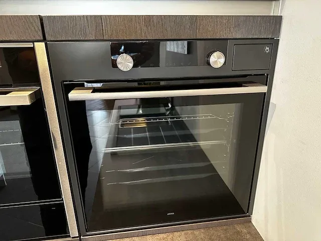 Nieburg - showroomkeuken - afbeelding 20 van  44