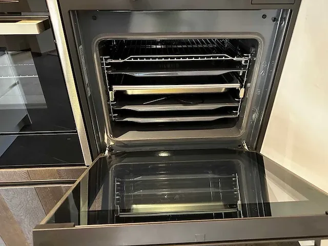Nieburg - showroomkeuken - afbeelding 21 van  44