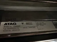 Nieburg - showroomkeuken - afbeelding 22 van  44