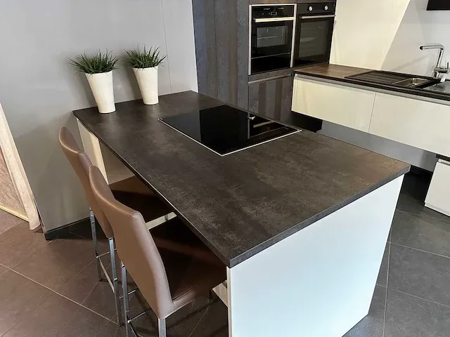 Nieburg - showroomkeuken - afbeelding 12 van  44