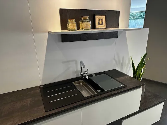 Nieburg - showroomkeuken - afbeelding 24 van  44