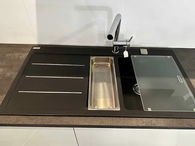 Nieburg - showroomkeuken - afbeelding 25 van  44