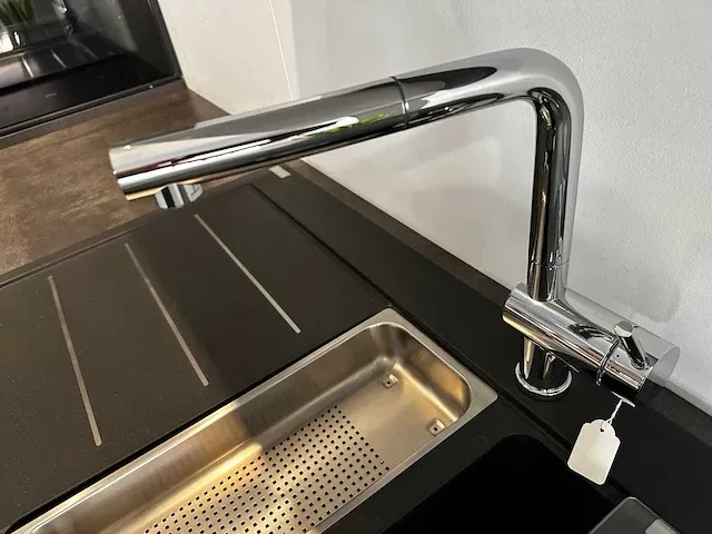 Nieburg - showroomkeuken - afbeelding 26 van  44