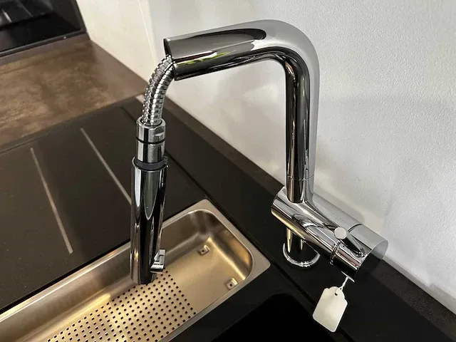 Nieburg - showroomkeuken - afbeelding 27 van  44