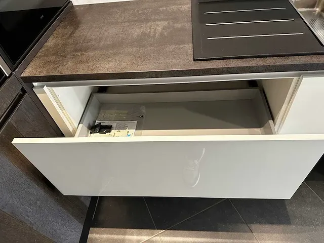 Nieburg - showroomkeuken - afbeelding 29 van  44