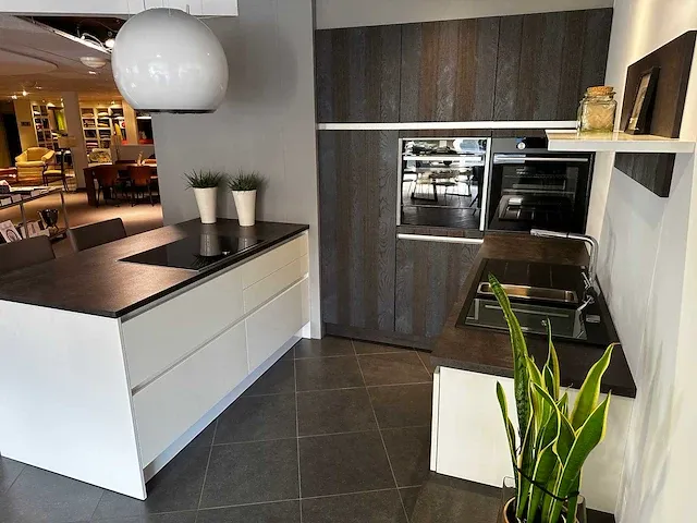 Nieburg - showroomkeuken - afbeelding 33 van  44