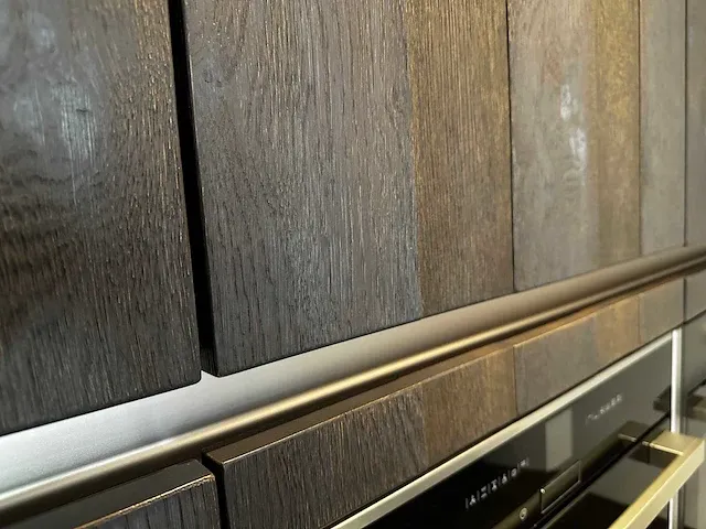 Nieburg - showroomkeuken - afbeelding 37 van  44