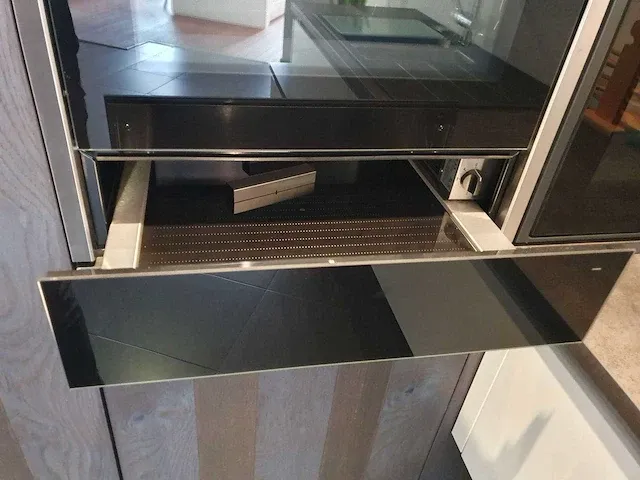 Nieburg - showroomkeuken - afbeelding 39 van  44