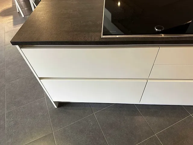 Nieburg - showroomkeuken - afbeelding 43 van  44