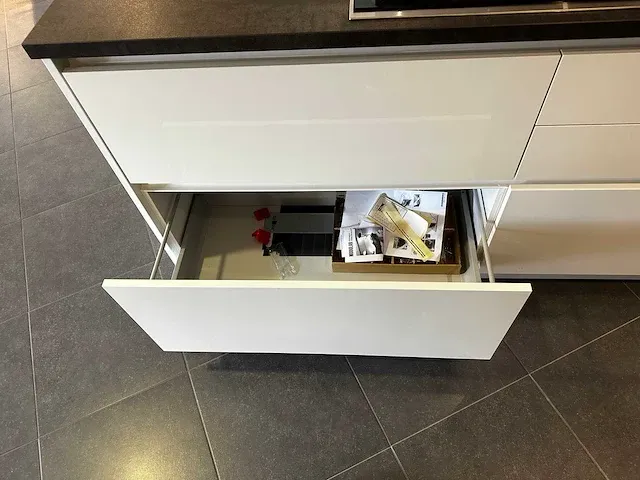 Nieburg - showroomkeuken - afbeelding 44 van  44