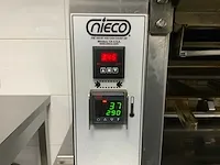 Nieco - jf63e - broiler - 2022 - afbeelding 8 van  12