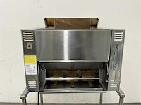 Nieco - jf63e - broiler - afbeelding 6 van  15
