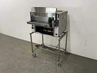 Nieco - jf63e - broiler - afbeelding 1 van  15