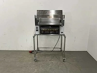 Nieco - jf63e - broiler - afbeelding 8 van  15