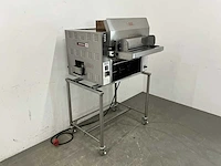 Nieco - jf63e - broiler - afbeelding 9 van  15