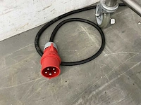 Nieco - jf63e - broiler - afbeelding 10 van  15