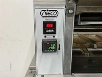 Nieco - jf63e - broiler - afbeelding 14 van  15