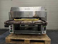 Nieco - jf64-3g - overige koken / bakken / grillen