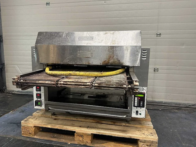 Nieco - jf64-3g - overige koken / bakken / grillen - afbeelding 3 van  6