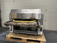 Nieco - jf64-3g - overige koken / bakken / grillen - afbeelding 3 van  6
