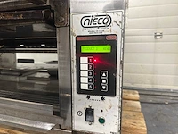 Nieco - jf64-3g - overige koken / bakken / grillen - afbeelding 6 van  6