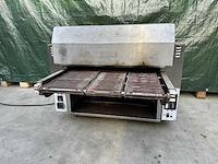 Nieco broiler - jf64-3 - afbeelding 2 van  8