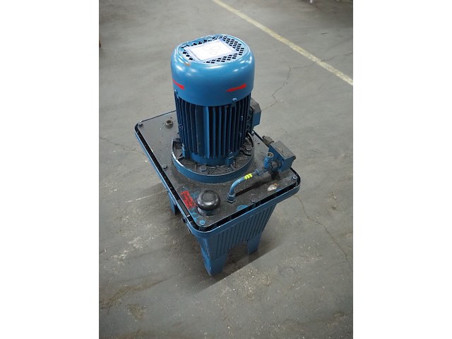 Niehues - afbeelding 2 van  6