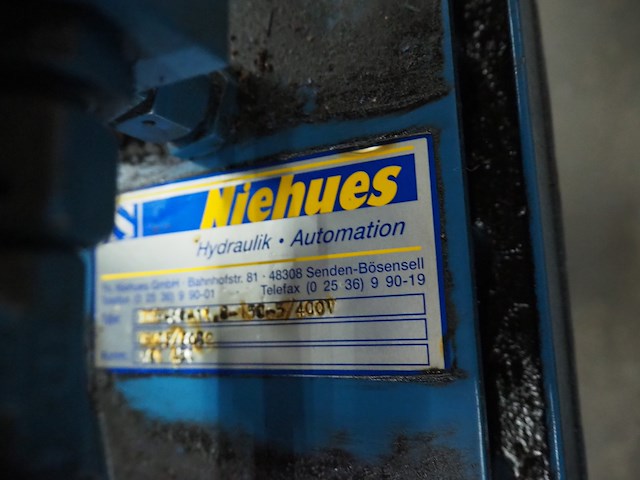Niehues - afbeelding 6 van  6