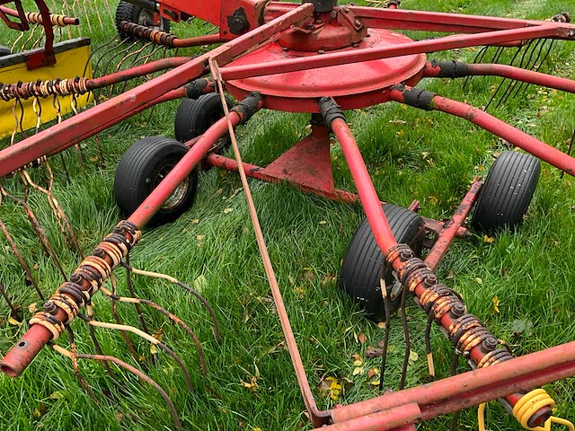 Niemeyer twin 715-s zwadhark - afbeelding 2 van  20