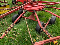 Niemeyer twin 715-s zwadhark - afbeelding 2 van  20