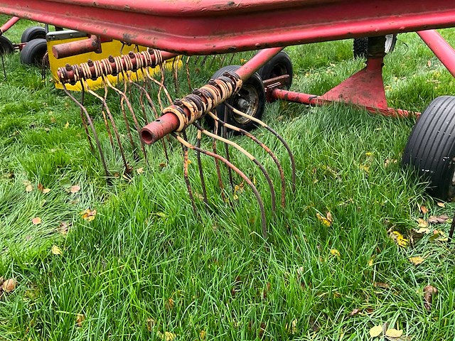 Niemeyer twin 715-s zwadhark - afbeelding 3 van  20