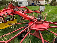 Niemeyer twin 715-s zwadhark - afbeelding 4 van  20