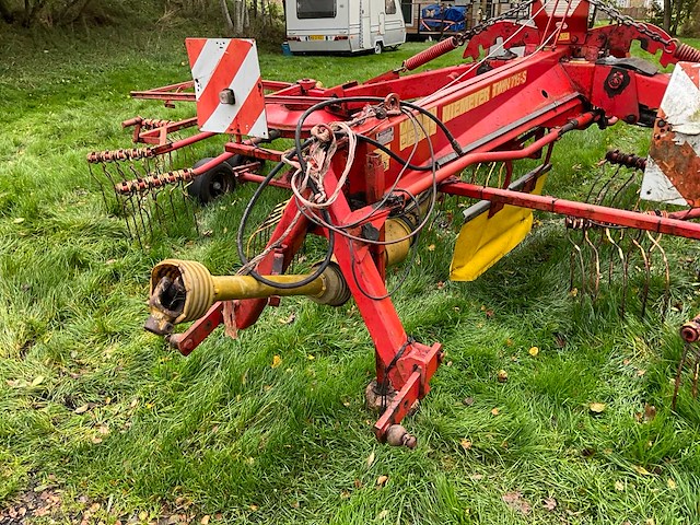 Niemeyer twin 715-s zwadhark - afbeelding 5 van  20