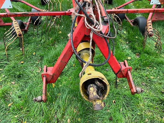 Niemeyer twin 715-s zwadhark - afbeelding 8 van  20