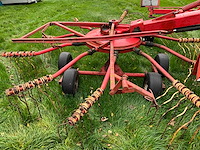 Niemeyer twin 715-s zwadhark - afbeelding 10 van  20