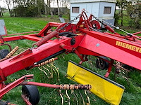 Niemeyer twin 715-s zwadhark - afbeelding 11 van  20