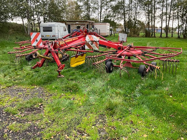 Niemeyer twin 715-s zwadhark - afbeelding 1 van  20