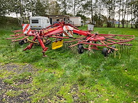 Niemeyer twin 715-s zwadhark - afbeelding 1 van  20