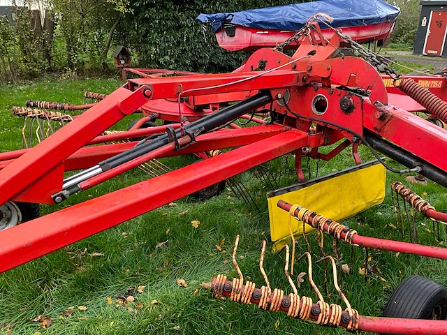 Niemeyer twin 715-s zwadhark - afbeelding 13 van  20