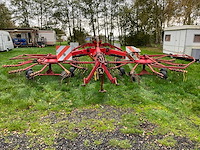 Niemeyer twin 715-s zwadhark - afbeelding 12 van  20