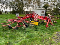 Niemeyer twin 715-s zwadhark - afbeelding 14 van  20