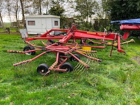 Niemeyer twin 715-s zwadhark - afbeelding 15 van  20