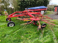 Niemeyer twin 715-s zwadhark - afbeelding 16 van  20