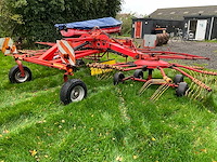 Niemeyer twin 715-s zwadhark - afbeelding 17 van  20