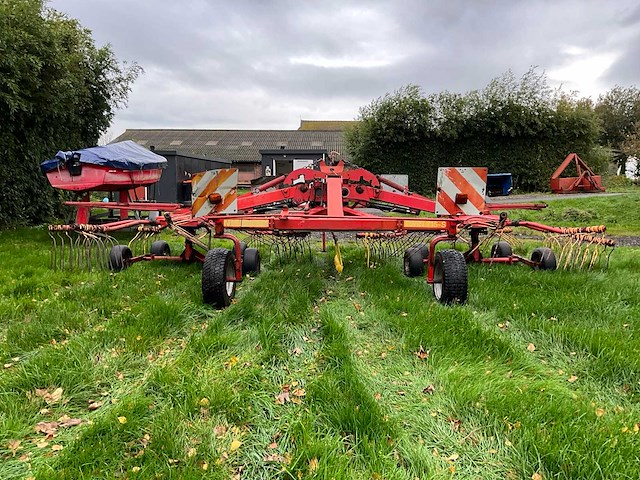 Niemeyer twin 715-s zwadhark - afbeelding 18 van  20