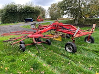 Niemeyer twin 715-s zwadhark - afbeelding 19 van  20