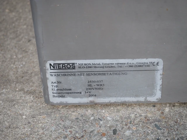 Nieros - afbeelding 6 van  6