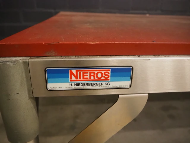 Nieros - afbeelding 5 van  5